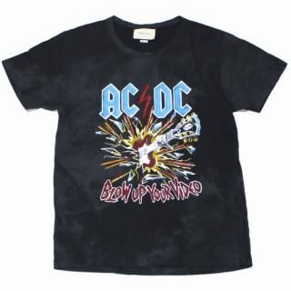 GUCCI å ACDC ץ ᡼ù T S 㥳