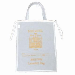 UNDERCOVER  BRIGITTE TANAKA С 24AW LANDRYBAG BT UC HOTEL Хå եۥ磻