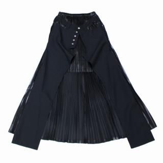 JUNYA WATANABE  勵ʥ 24SS ɥå ץ꡼  ֥å