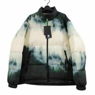 UNDERCOVER С 24AW TWIN PEAKS ĥԡ WOODS֥륾 5 ܥ꡼
