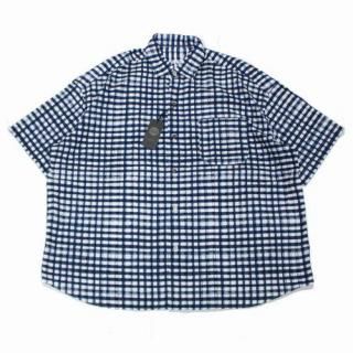 Porter Classic ݡ饷å 24SS BEAT WRITER  GINGHAM SHIRT 󥬥ॷ 2 ͥӡ