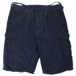 VISVIM ӥӥ 20SS F.I.L. EXCLUSIVE JUMBO EIGER SANCTION SHORTS 硼ȥѥ 1 ͥӡ