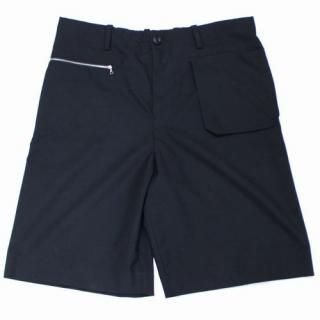 SUNSEA 󥷡 2023 27th Collection N.M OXFORD ROYAL w/ SHORTS 硼ȥѥ 2 ֥å