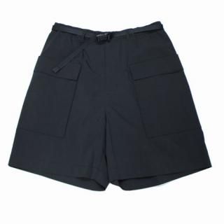 ESSAY å 24SS ACID SHORTS åɥ硼 硼ȥѥ 3 ֥å