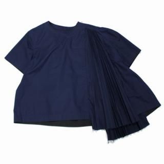 Sacai  19SS ץ꡼ĥȥ꡼֥饦 2 ͥӡ
