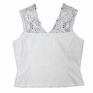 EDIT.FOR LULU ǥåȥե petite LULU 21SS åȥ졼ȥå ۥ磻