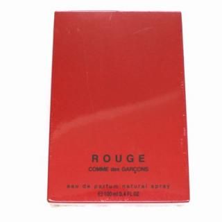 COMME des GARCONS PARFUMS ǥ륽 ѥե ROUGE 롼 ե쥰  100ml å