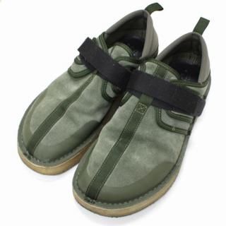 Clarks 顼 TREK TAIYO ȥå  塼 UK8 ꡼
