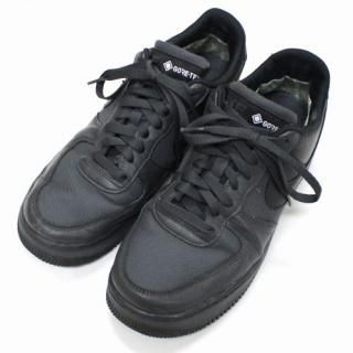 NIKE Air Force 1 Low Gore-Tex ե1 CT2858-001 US9 ֥å