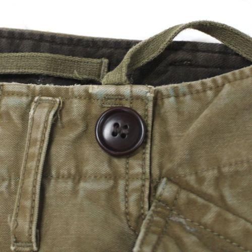 VISVIM ビズビム 20SS F.I.L. EXCLUSIVE JUMBO EIGER SANCTION