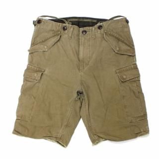 VISVIM ӥӥ 20SS F.I.L. EXCLUSIVE JUMBO EIGER SANCTION SHORTS 硼ȥѥ 1 