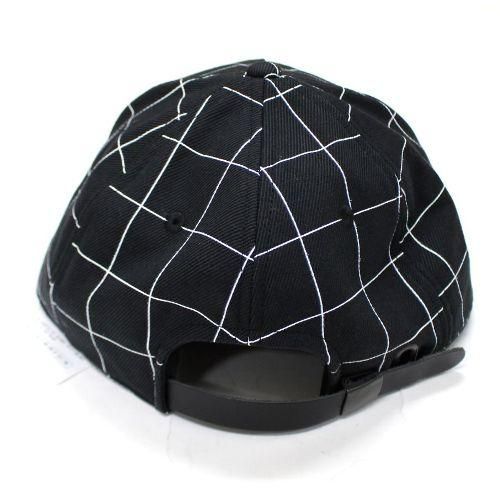 UNDERCOVER アンダーカバー 24AW Ac/WウィンドウペンCKBBCAP