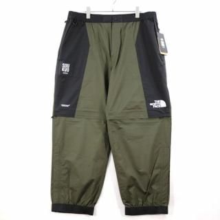 UNDERCOVER  THE NORTH FACE 24SS Hike Convertible Pant ѥ XL 