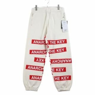 UNDERCOVER С 24AW ΢ӥåȥѥ ANARCHY IS THE KEY 1 եۥ磻