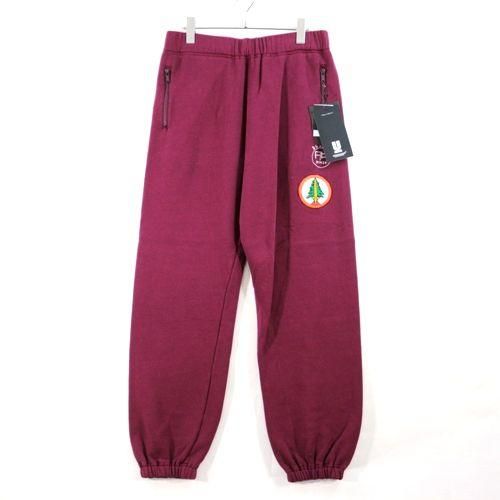 アンダーカバー ツインピークス Twin Peaks パンツ UNDERCOVER アンダーカバー 24AW TWIN PEAKS ツインピークス 裏