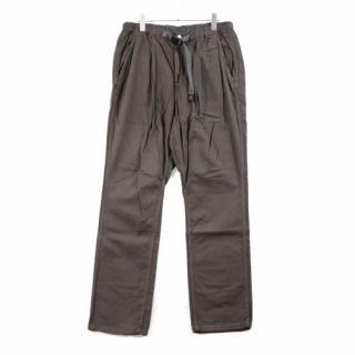 UNDERCOVER  nonnative 24SS WALKER EASY PANTS COTTON PAPER VIERA OVERDYED by GRAMICCI ѥ XL 㥳