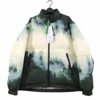 UNDERCOVER С 24AW TWIN PEAKS ĥԡ WOODS֥륾 3 ܥ꡼