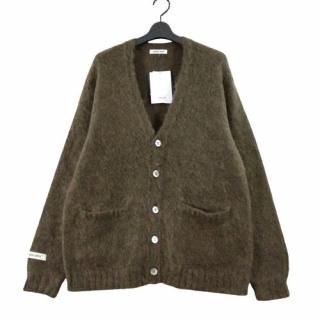 UNDERCOVER С 24AW üۿإ˥åȥǥ 3 