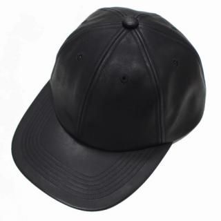 Hender SCheme   2025WINTER/SPRING 6 panel cap 쥶å free ֥å