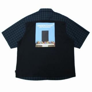 UNDERCOVER С 24SS CSCoåȾµ Last Supper 4 ͥӡߥ꡼ߥ֥å