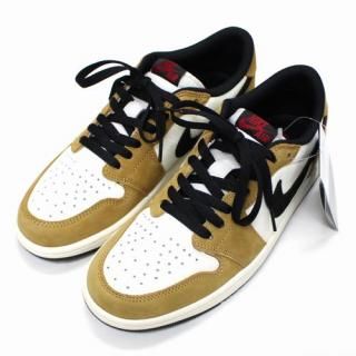 NIKE ʥ 25SS AIR JORDAN 1 RETRO LOW OG Rookie of the Year  硼 1 ȥ CZ0790-107 US9(27cm) 