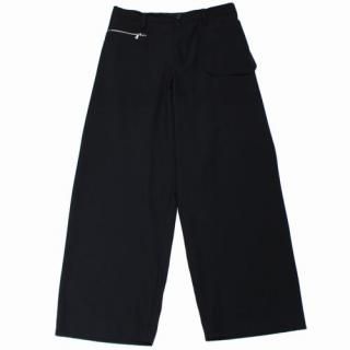 SUNSEA 󥷡 27th N.M OXFORD ROYAL w/ WIDE PANTS 磻ɥѥ+M29 2 ֥å