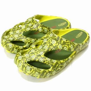 KEEN   GENTLE FULLNESS  SHANTI ARTS  US8(26cm) 