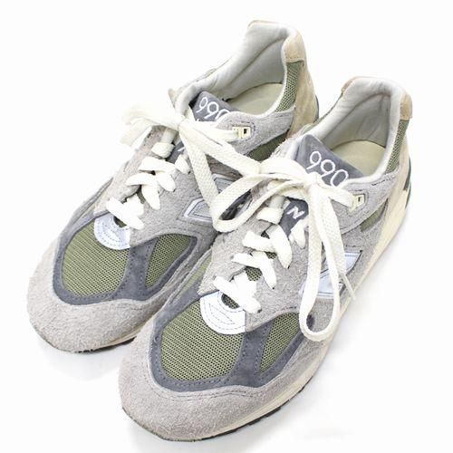 New Balance M990TD2 ニューバランス 楽天市場】NEW BALANCE M990TD2 MADE IN U.S.A. Width D