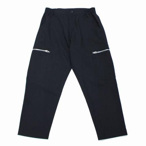 人気のクリスマスアイテムがいっぱい！ des COMME GARCONS 24SS コムデギャルソンオムドゥ DEUX HOMME パンツ
