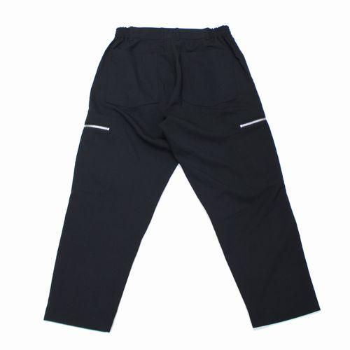 【超歓迎】 GARCONS des COMME HOMME 24SS コムデギャルソンオムドゥ DEUX パンツ