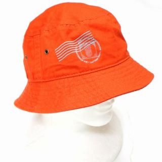 ESSAY å 23SS POSTMARK BUCKET HAT ݥȥޡХåȥϥå L/XL 