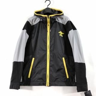 UNDERCOVER  Sacai 21AW Zip Up Blouson ʥ󥸥åץåץ֥륾 2 ֥å 졼