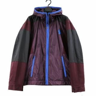 UNDERCOVER  Sacai 21AW Zip Up Blouson ʥ󥸥åץåץ֥륾 3 ܥɡ