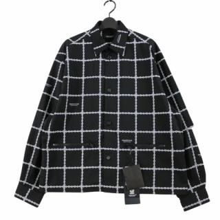 UNDERCOVER С 24SS  㥱å 4 ֥å
