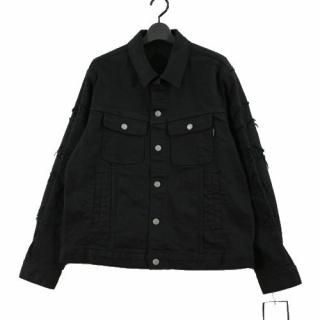 UNDERCOVER С 24AW ĥ饮ȥåµڥ֥륾 㥱å 2 ֥å