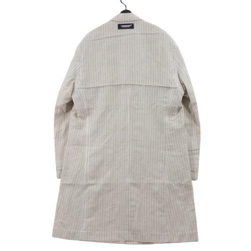 UNDERCOVER アンダーカバー 24SS ネームコラージュ インサイドアウト