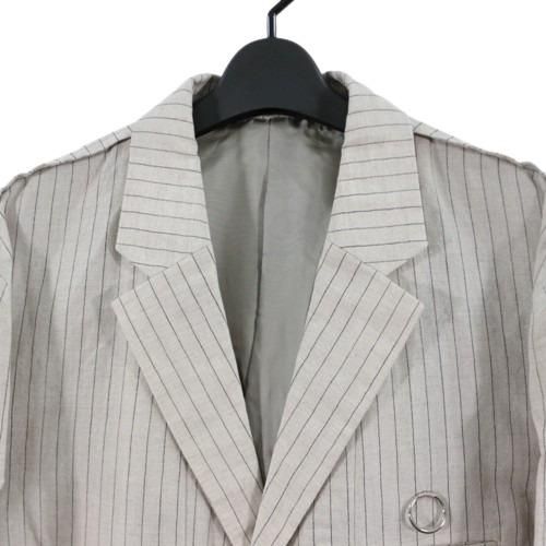 UNDERCOVER アンダーカバー 24SS ネームコラージュ インサイドアウト