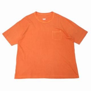 VISVIM ӥӥ 22SS AMPLUS TEE S/S (U.D.) T 3 