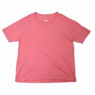 VISVIM ӥӥ 21SS JUMBO TEE S/S (C/WS) T 3 ԥ