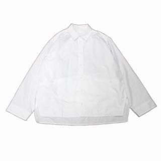 ASEEDON CLOUD ɥ󥯥饦 25SS Handwerker Handsfree Shirt ϥɥ١ ϥ󥺥ե꡼  S եۥ磻