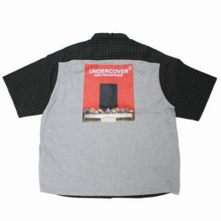 UNDERCOVER С 24SS CS Coå Ⱦµ Last Supper Ǹջ ֥å