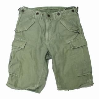 VISVIM ӥӥ 18AW EIGER SANCTIONSHORTS 硼 2 ꡼