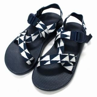 Chaco  Pilgrim Surf+Supply 㥳 ԥ륰  Z1 CLASSIC Pennant Checker Special  US8(26cm) ͥӡ
