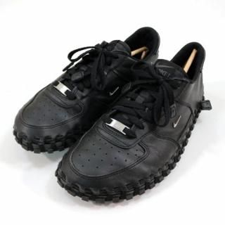 NIKE  Jacquemus WMNS J FORCE 1 Low LX SP  J ե 1  DR0424-001 US10(27cm) ֥å