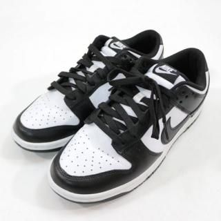 NIKE DUNK LOW RETRO   ȥ ѥ DD1391-100 US8.526.5 ۥ磻/֥å