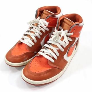 NIKE ʥ FB9891-800 WMNS AIR JORDAN 1 MM HIGH   硼1 ᥾å  ᥤ ϥ US11(28cm) 