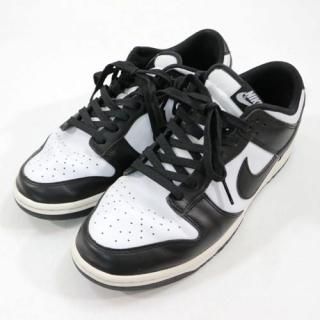 NIKE DUNK LOW RETRO ʥ   ȥ DD1391-100 27.5 ֥åߥۥ磻