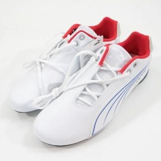 PUMA ס 308458-02 BMW MMS FUTURE CAT OG ե塼㡼 å 308458-02 US9.5(27.5cm) ۥ磻
