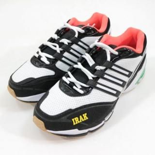 adidas 23SS SUPERNOVA CUSHION 7 IRAK å ѡΥ å GZ9787 27 ۥ磻/֥å