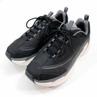 HOKA ONE ONE ۥͥ U ELEVON X ܥ󥨥å ˡ 1147550 US9(27cm) ֥å